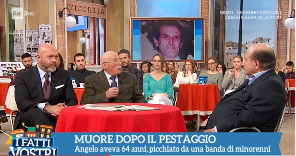 I due giovani presunti autori dell’omicidio di un anziano modicano potrebbero non andare a giudizio