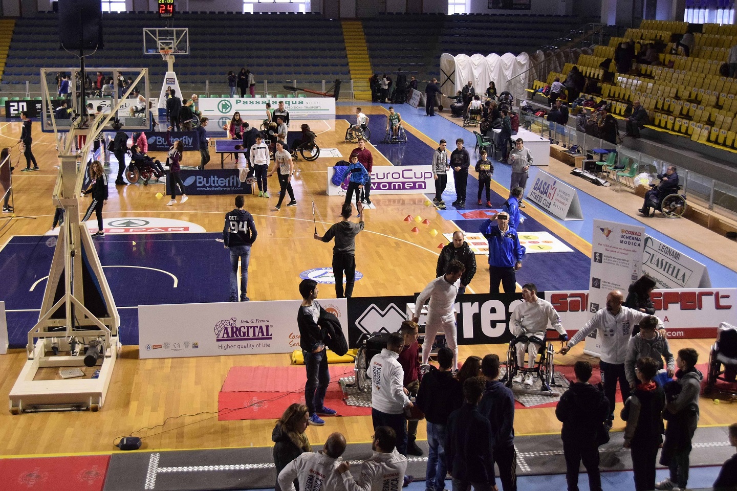 A Ragusa domani  la Giornata internazionale per i diritti delle persone con disabilità