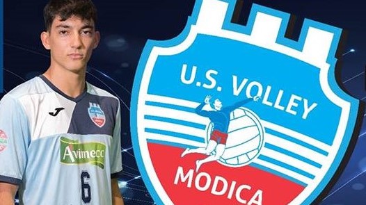 L’Avimecc volley Modica pronta per il derby di Pozzallo