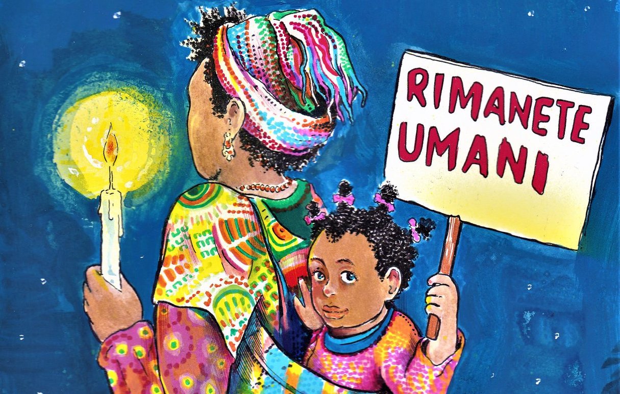 Oggi ricorrono i 70 anni dalla dichiarazione internazionale dei diritti umani. Molto spesso ancora violati! “Rimanete umani”: ecco le iniziative a Ragusa