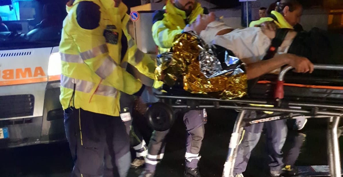 Omicidio a Vittoria: il rumeno Julian Anaechiae ucciso dal vittoriese Vincenzo Vindigni che si è costituito ai Carabinieri