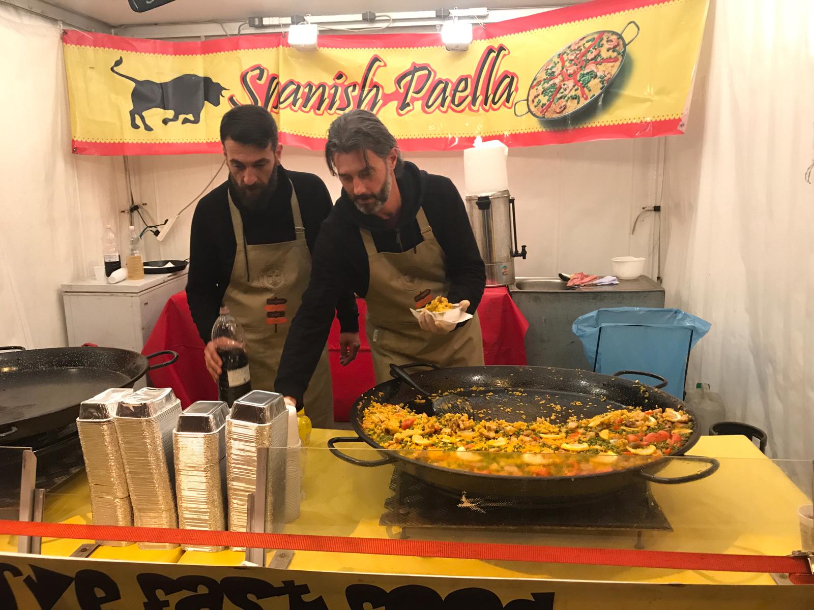Bottega Sicula Street Food Fest, un successo annunciato. Questa domenica ultima giornata per degustare le eccellenze del cibo di strada