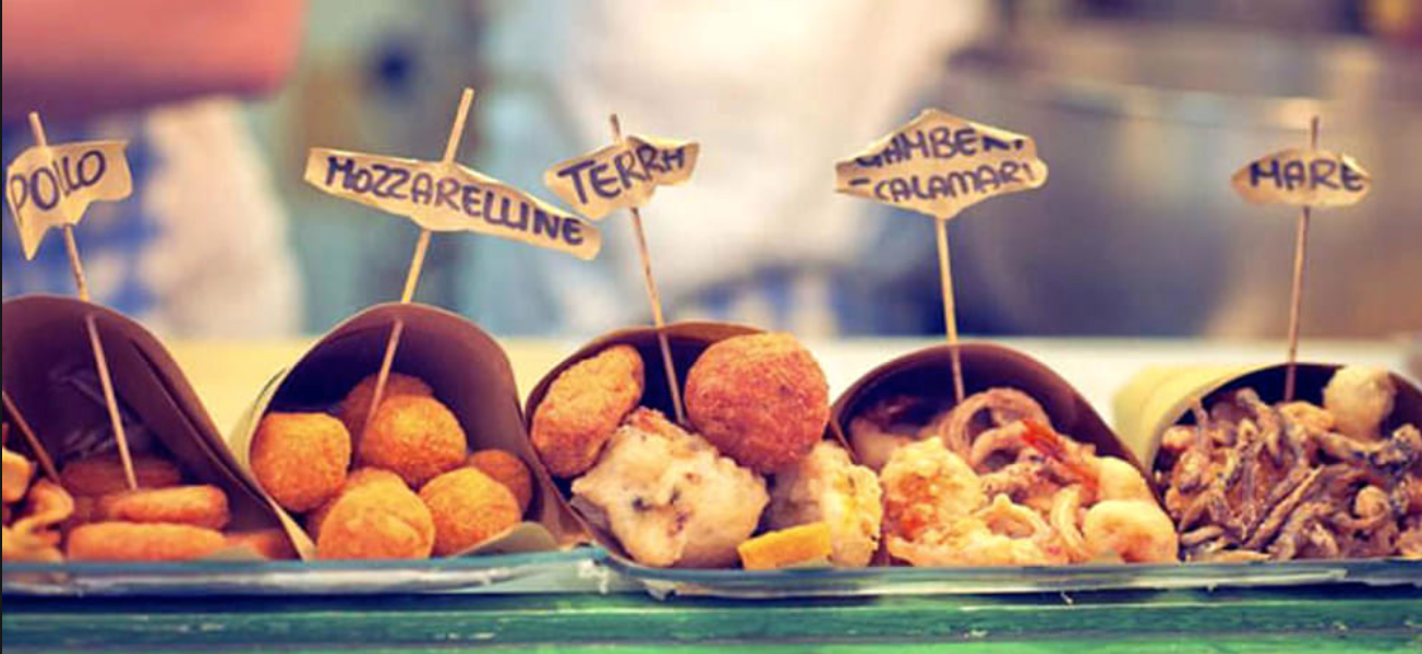 Bottega Sicula Street Food Fest Modica: al via l’evento che celebra il gusto e la tradizione dal 7 al 9 dicembre
