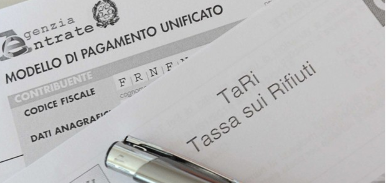 Tasse Tari: ecco come mettersi in regola