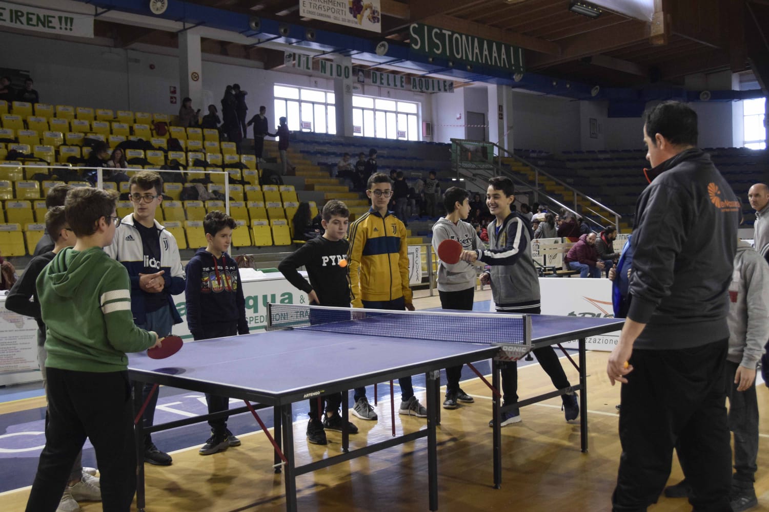 Oggi si è celebrata la giornata internazionale per i diritti delle persone con disabilità