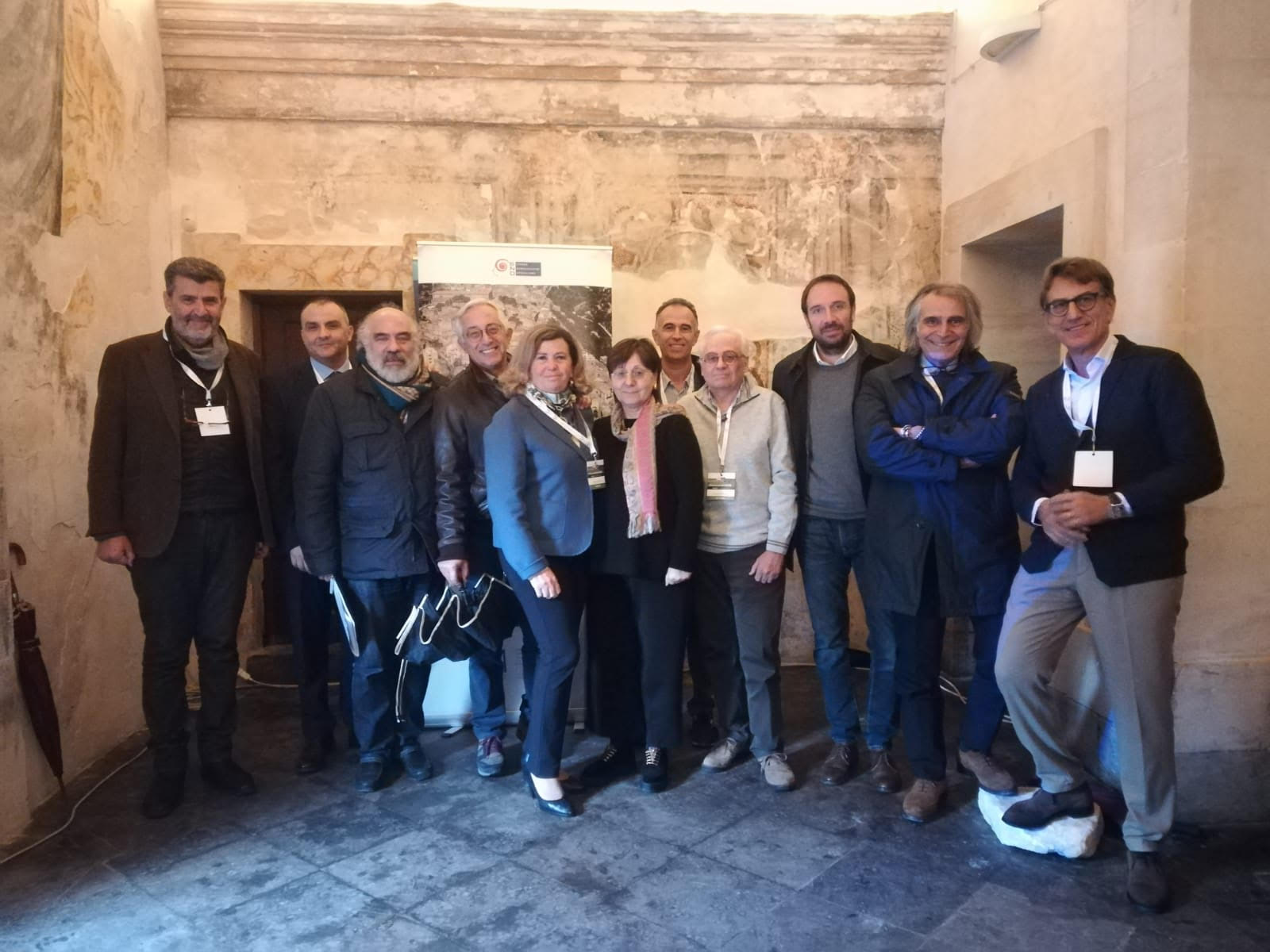 Si sono conclusi a Ragusa i lavori di #NeuroUpdate2018