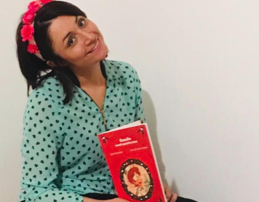 Un libro scritto da mamma e figlio. Si presenta il libro “Gaudio – mastropasticcione” di Valentina Battaglia