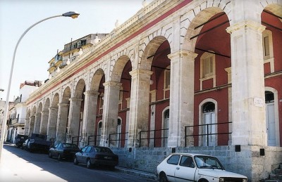 Via del Mercato ad Ibla ospita nuove botteghe espositive