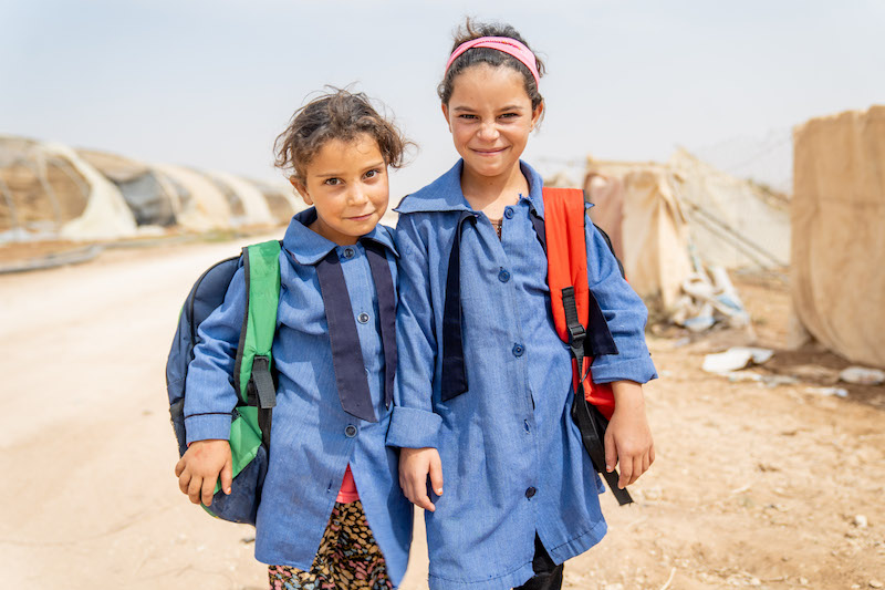 Unicef Ragusa avvia la campagna raccolta fondi per il Natale. Ecco le iniziative