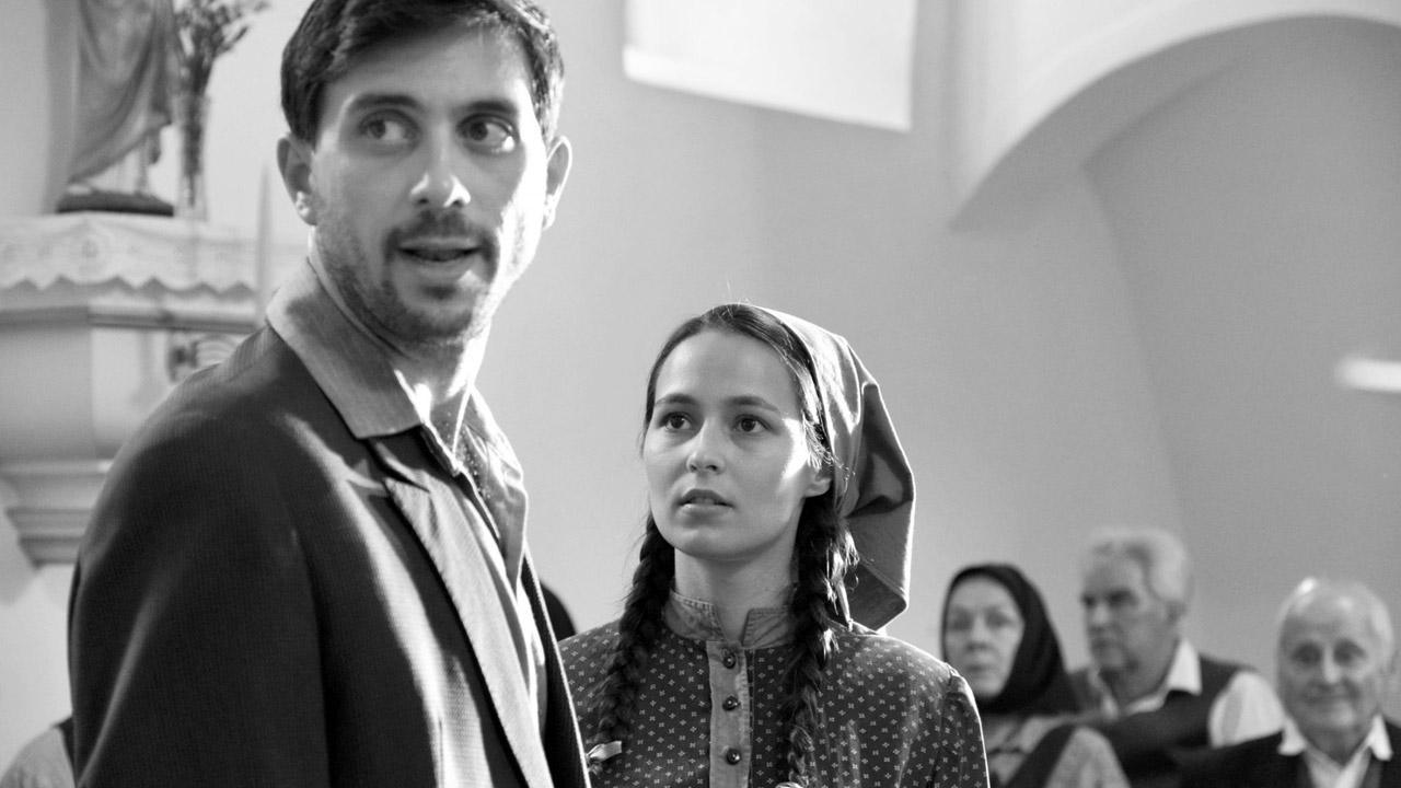 VI Vittoria Peace Film Fest 2018. “1945” di Ferenc Török è il Miglior Lungometraggio