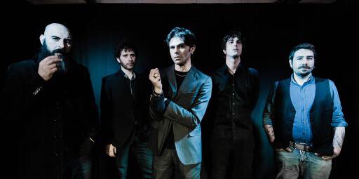 I The Shameless e i Partinico Rose in concerto sabato 26 gennaio per una serata a tutto rock