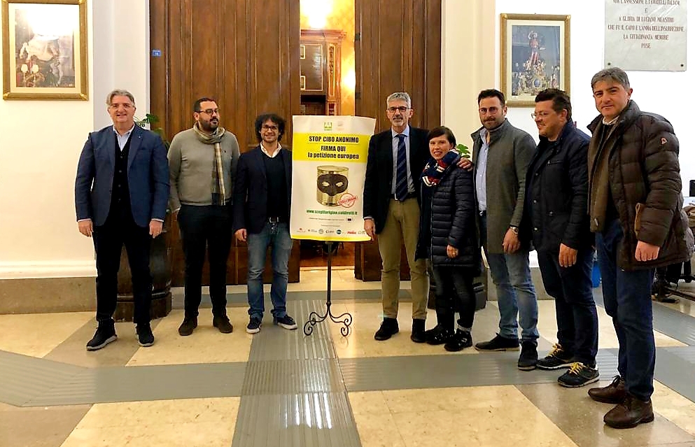 Stop al cibo anonimo. Ragusa capofila dei prodotti d’eccellenza firma la petizione di Coldiretti