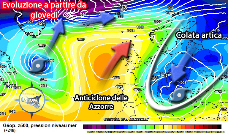 E’ allerta meteo in Sicilia. Torna la neve a bassa quota.