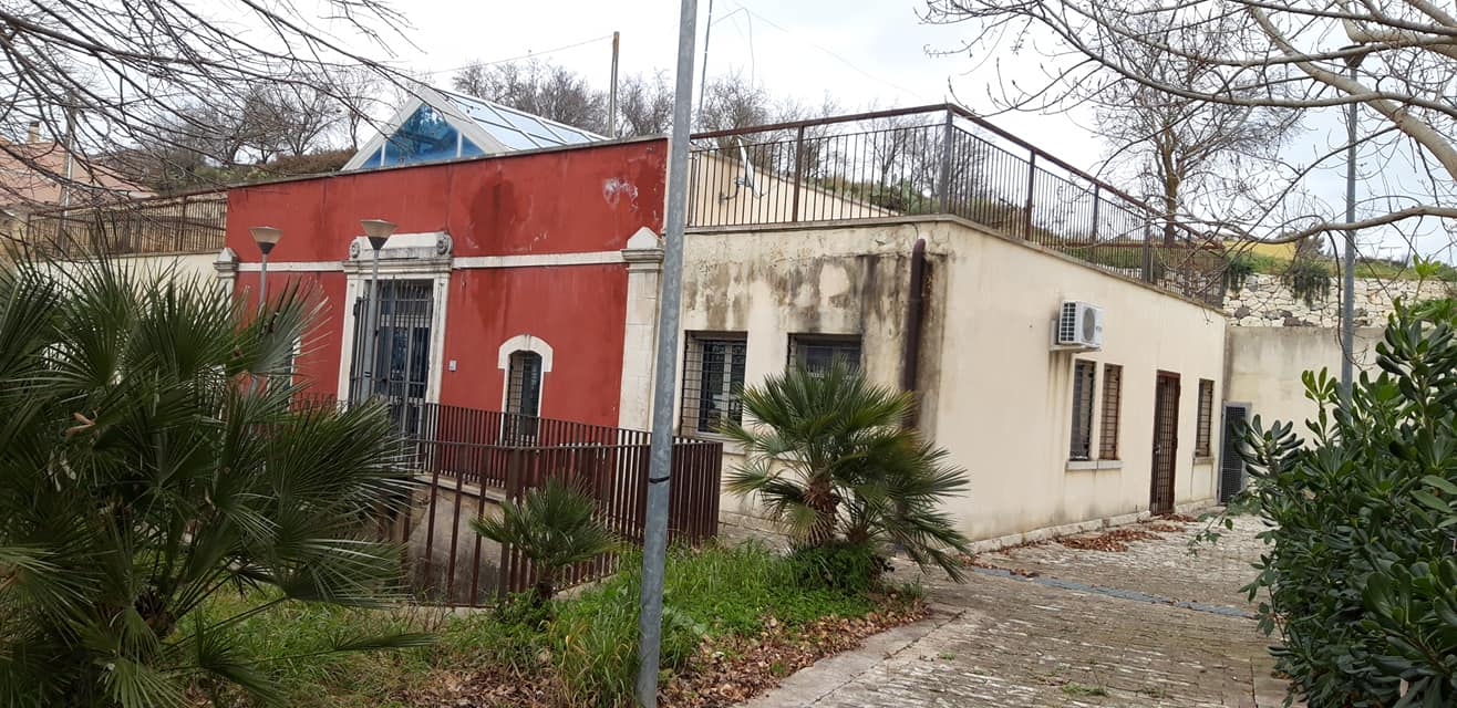 Finanziato dalla Regione la riqualificazione del centro giovanile di Giarratana