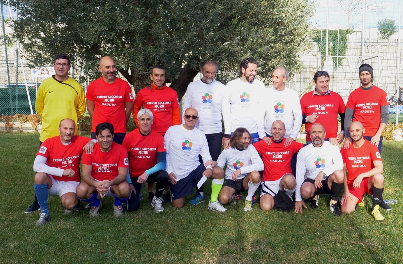 Un successo la quarta festa della salute