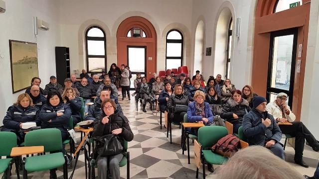 Dipendenti Comune di Vittoria proclamano stato di agitazione