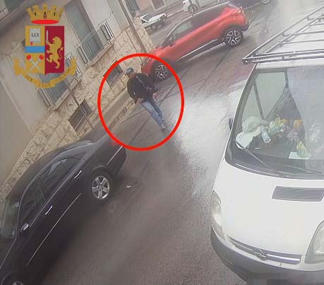 Smascherato dalla polizia di Ragusa un truffatore seriale napoletano.