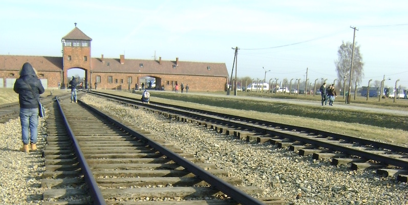 Questo è successo e non deve più succedere. Mai più! Riflessioni nella Giornata della Memoria con la visita degli studenti ragusani ad Auschwitz. FOTO GALLERY e la testimonianza di Martina Chessari