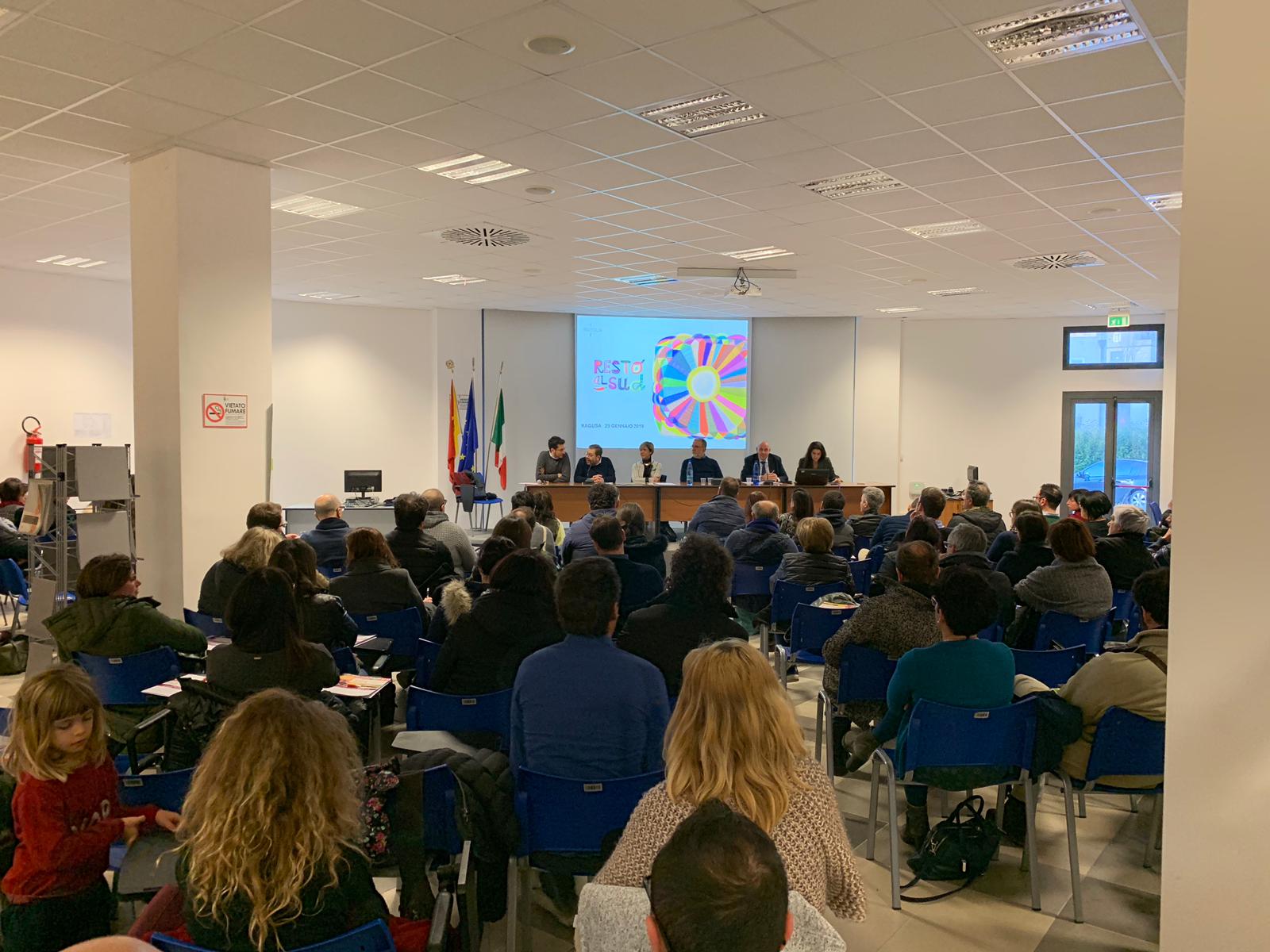 Ecco come “restare al Sud” per diventare auto-imprenditori. L’iniziativa di Confcooperative