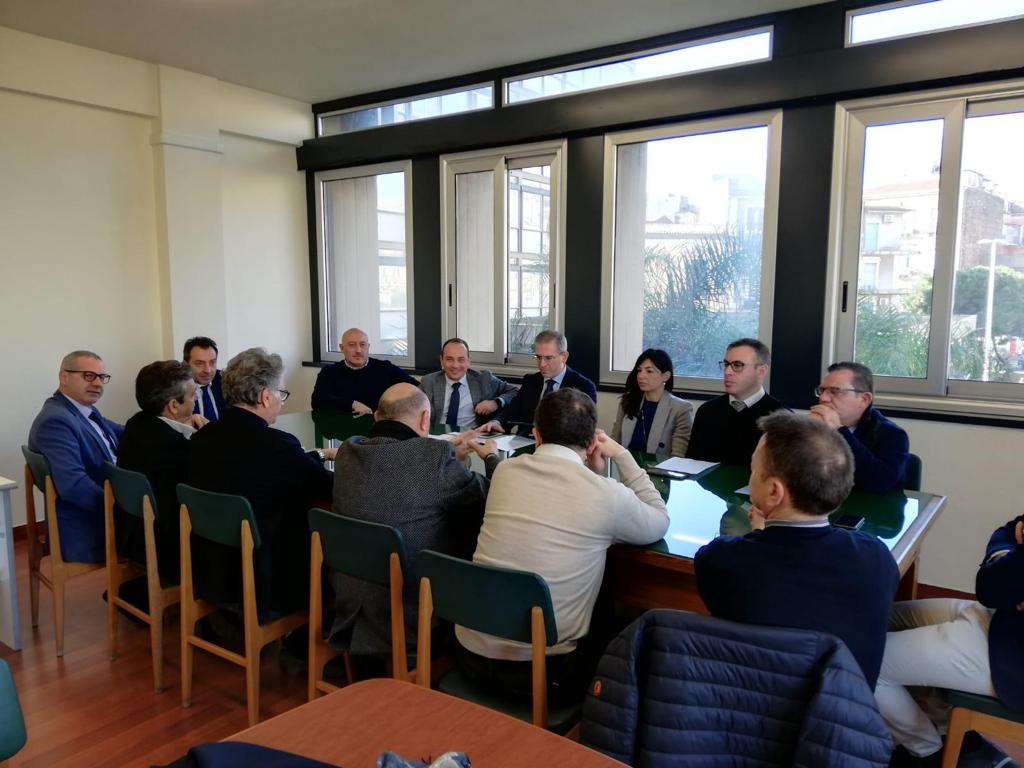 Autostrada Siracusa-Gela, accordo raggiunto tra Cas e Cosedil, a metà febbraio al via i cantieri