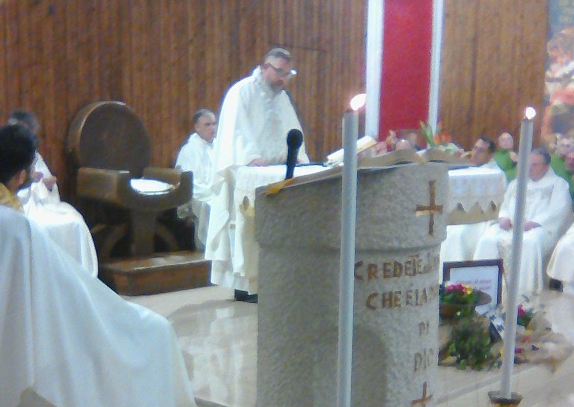 Conclusa la settimana di preghiera sull’unità dei cristiani a San Paolo Apostolo a Pozzallo