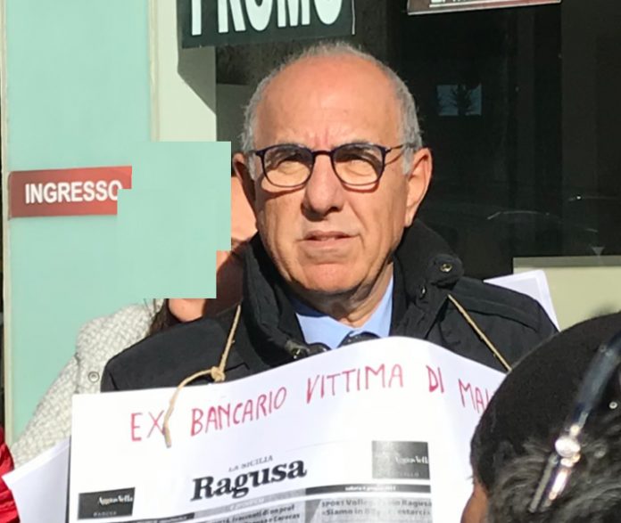 Assolto anche in appello ex direttore Bapr Pozzallo, Giuseppe Iemmolo