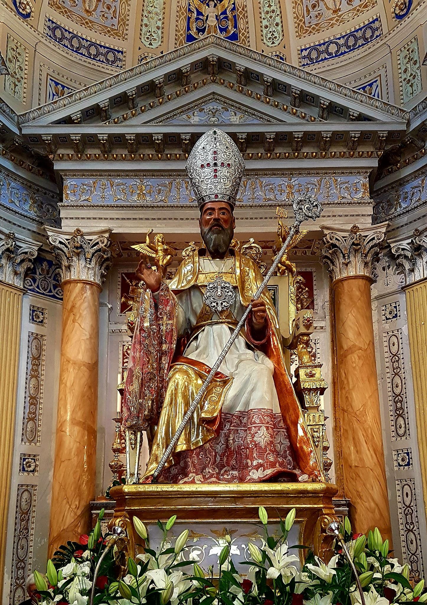 Al via la festa di San Biagio a Comiso. Ecco il programma dettagliato