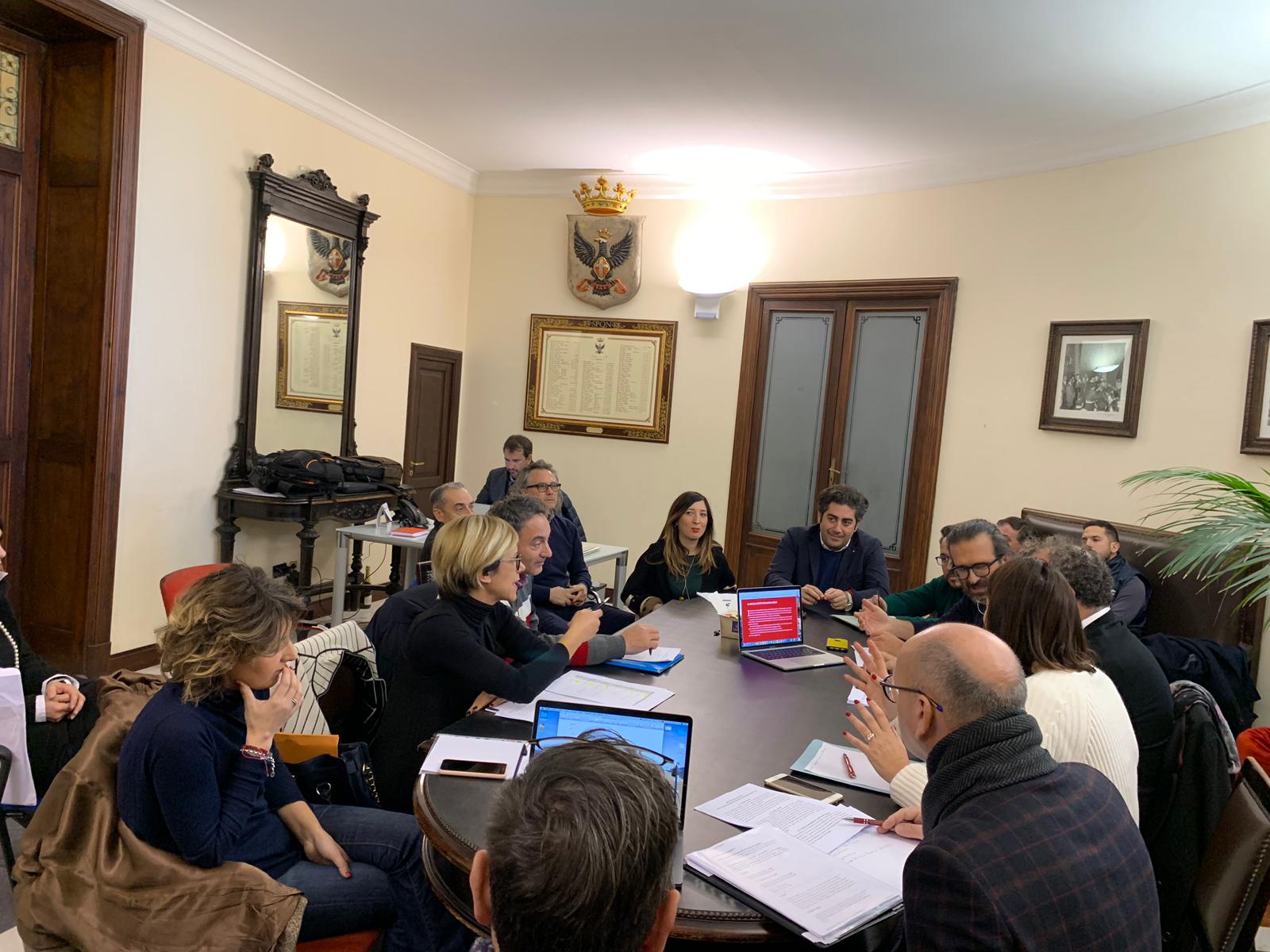 Scicli partecipa alle Fiere mondiali del Turismo
