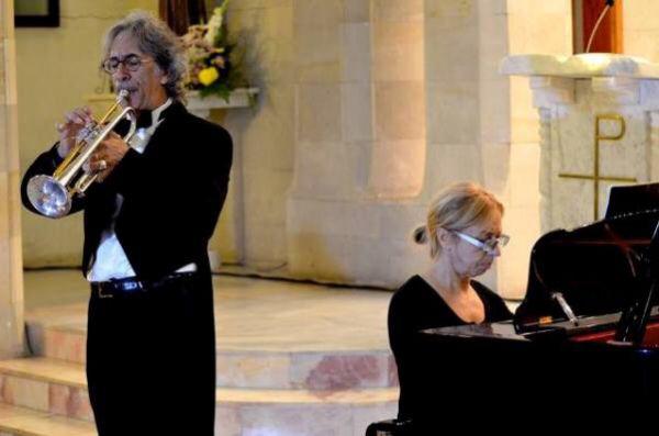 Melodica ospita il concerto “Sogno Romantico”. Questo sabato 26 gennaio