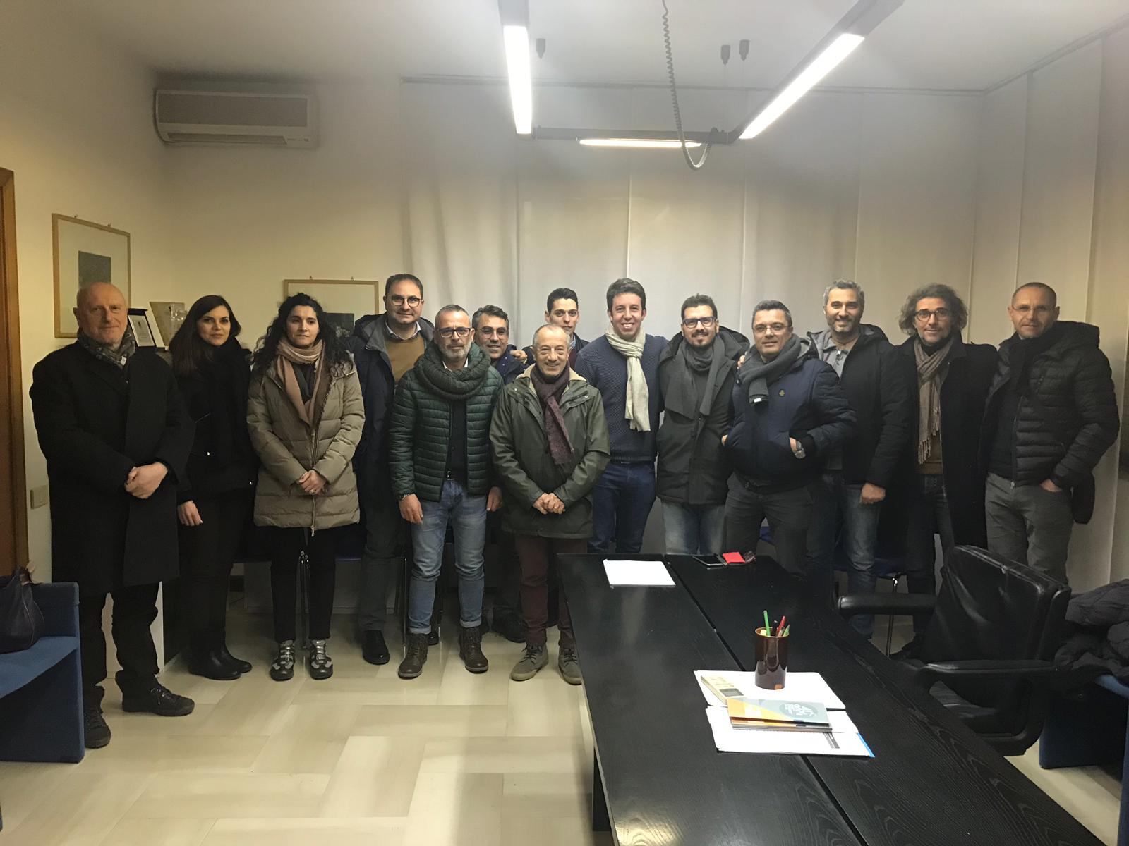 Nasce a Ragusa l’istituto di bioarchitettura