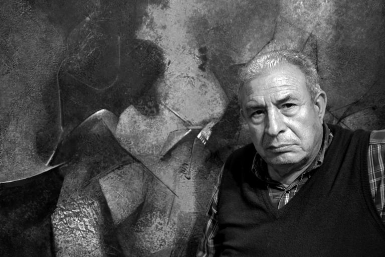 La mostra-evento “MòRFOSI” di Salvatore Provino dal 19 gennaio protagonista a SilvaSuriMuseum Marina di Ragusa. FOTOGALLERY