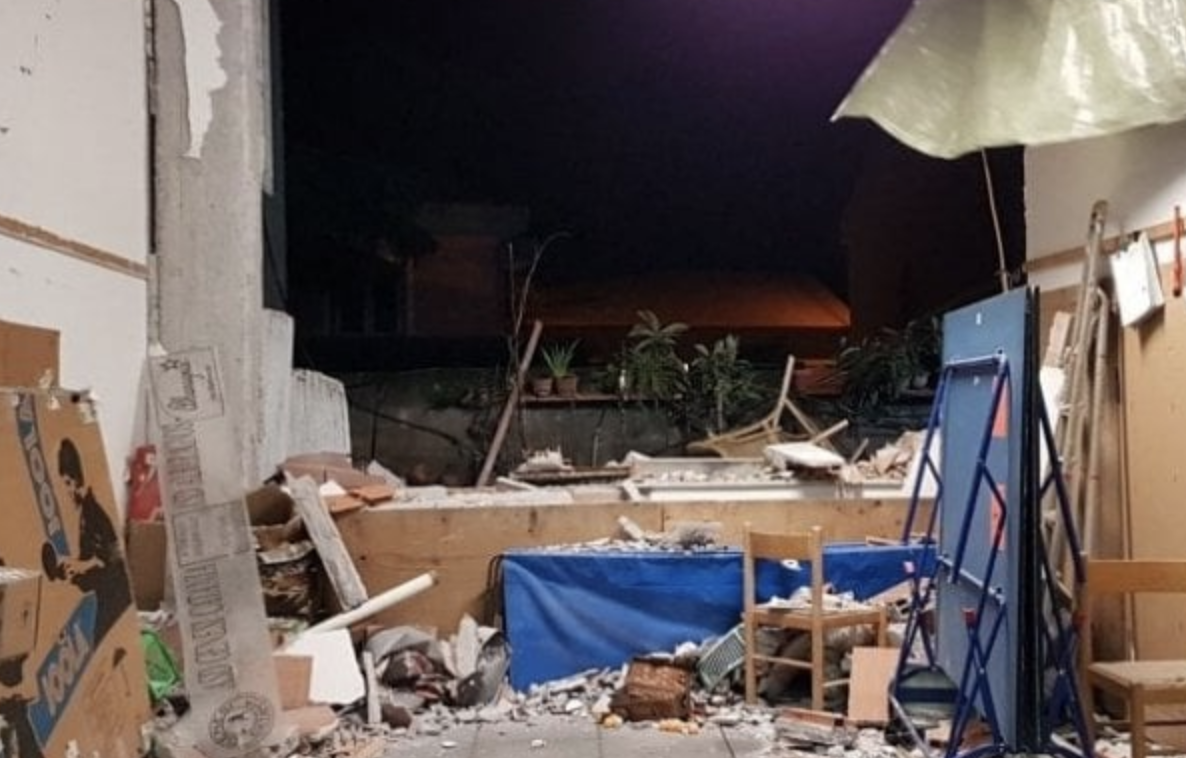 La terra trema ancora in Sicilia. Altra scossa nella notte sull’Etna