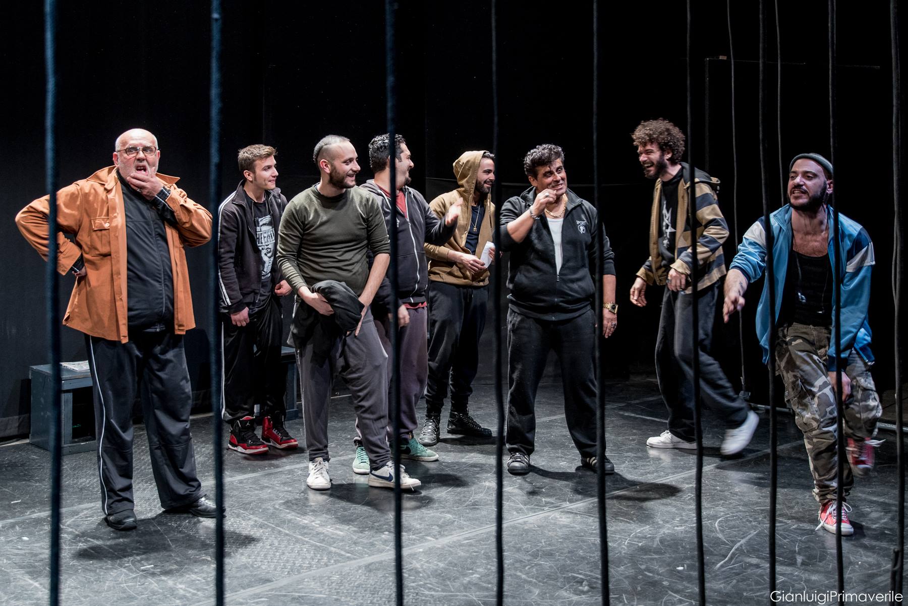 Il teatro come finestra sul mondo. “Sogno di una notte a Bicocca” approda al Naselli di Comiso questo sabato 2 febbraio