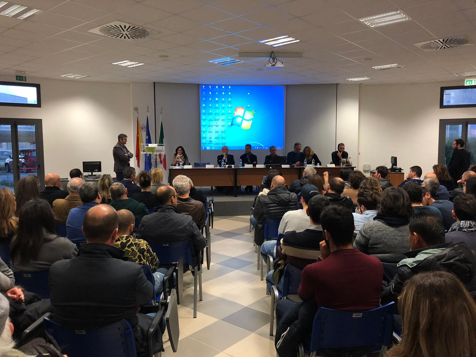 “Fatti di canapa” un successo l’incontro promosso dal 5 stelle ragusano