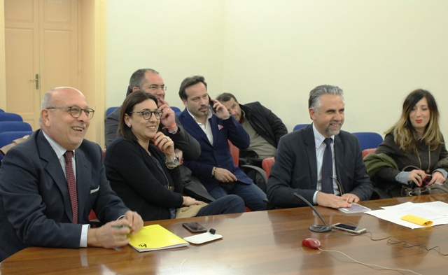 Turismo: “Il Paradiso degli Iblei”. La nuova Guida di Repubblica in progetto per il Sud Est. Testimonial forse Luca Zingaretti