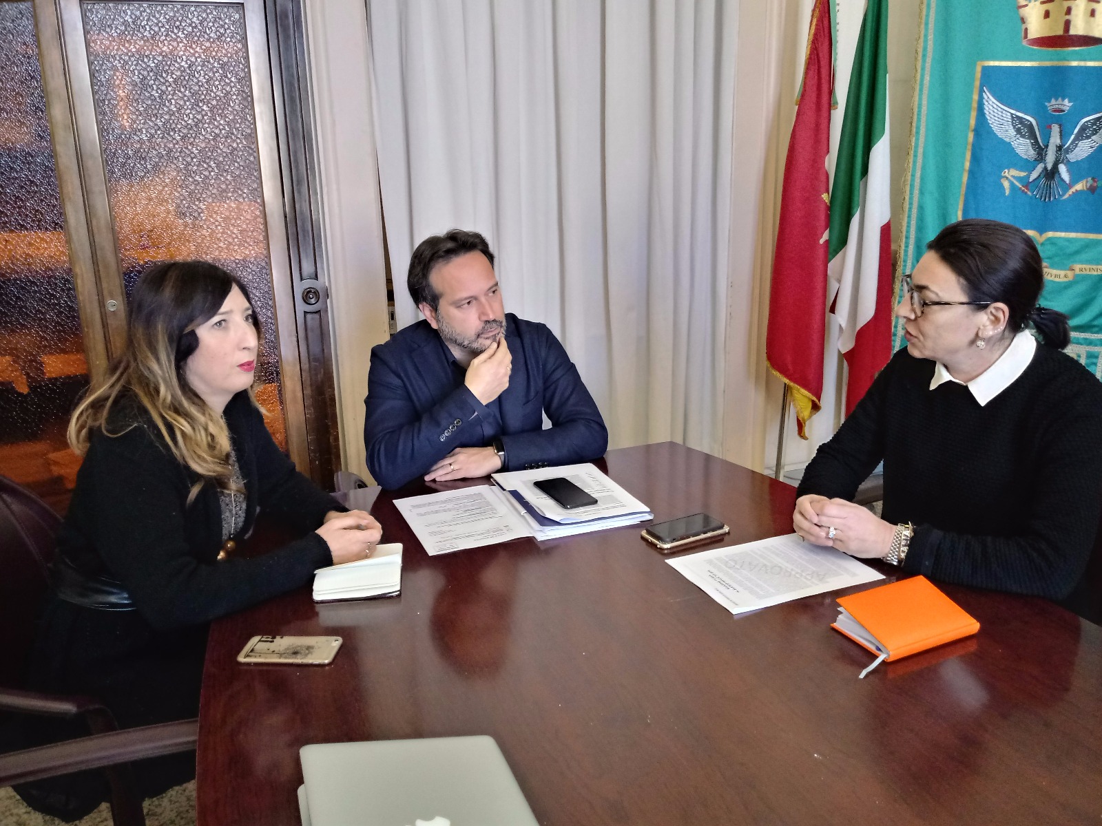 Progetti turistici in sinergia tra Modica, Ragusa e Scicli. Finalmente!!