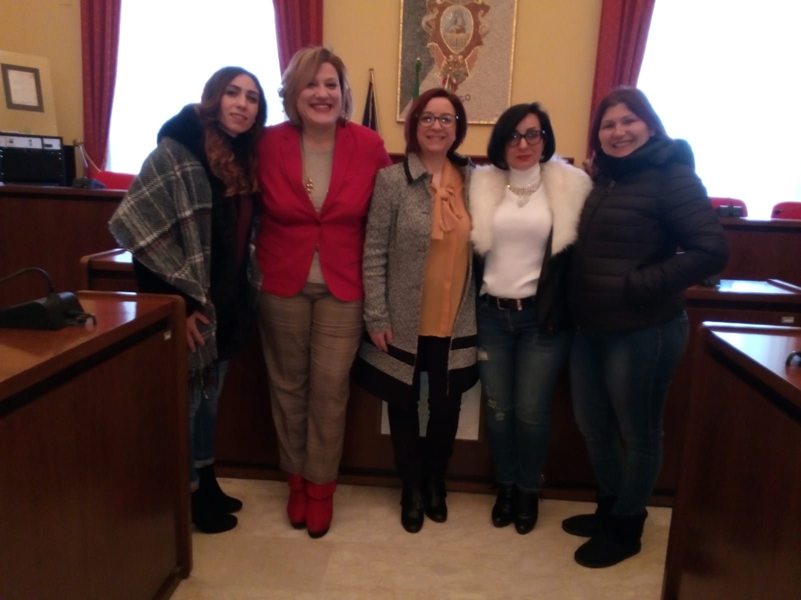 Presentato a Comiso il corso di formazione sanitaria “Non è possibile non comunicare” che si svolgerà questo sabato