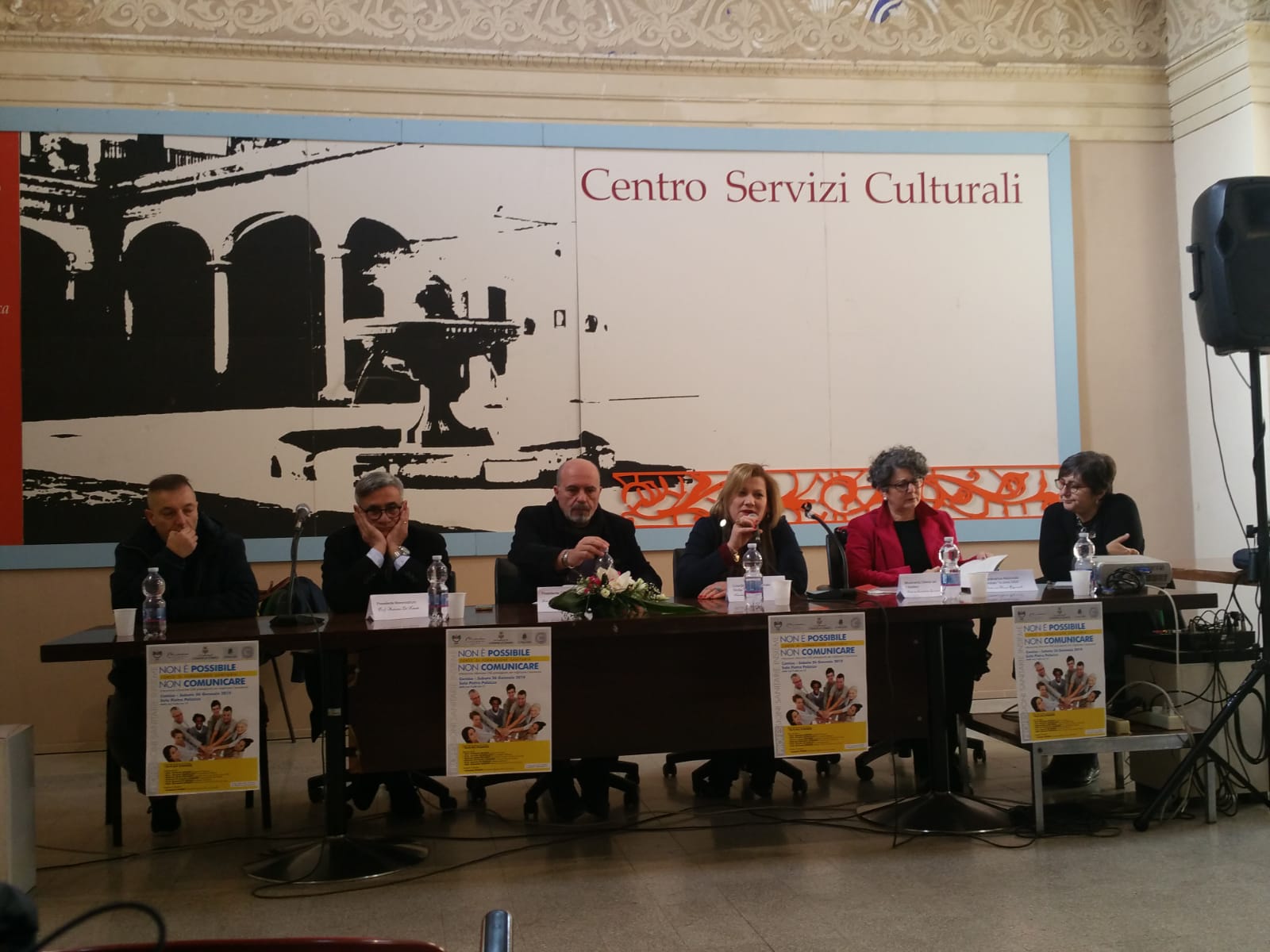 Io sono Oss. A Comiso successo per il corso di formazione promosso da Natasha Pisana