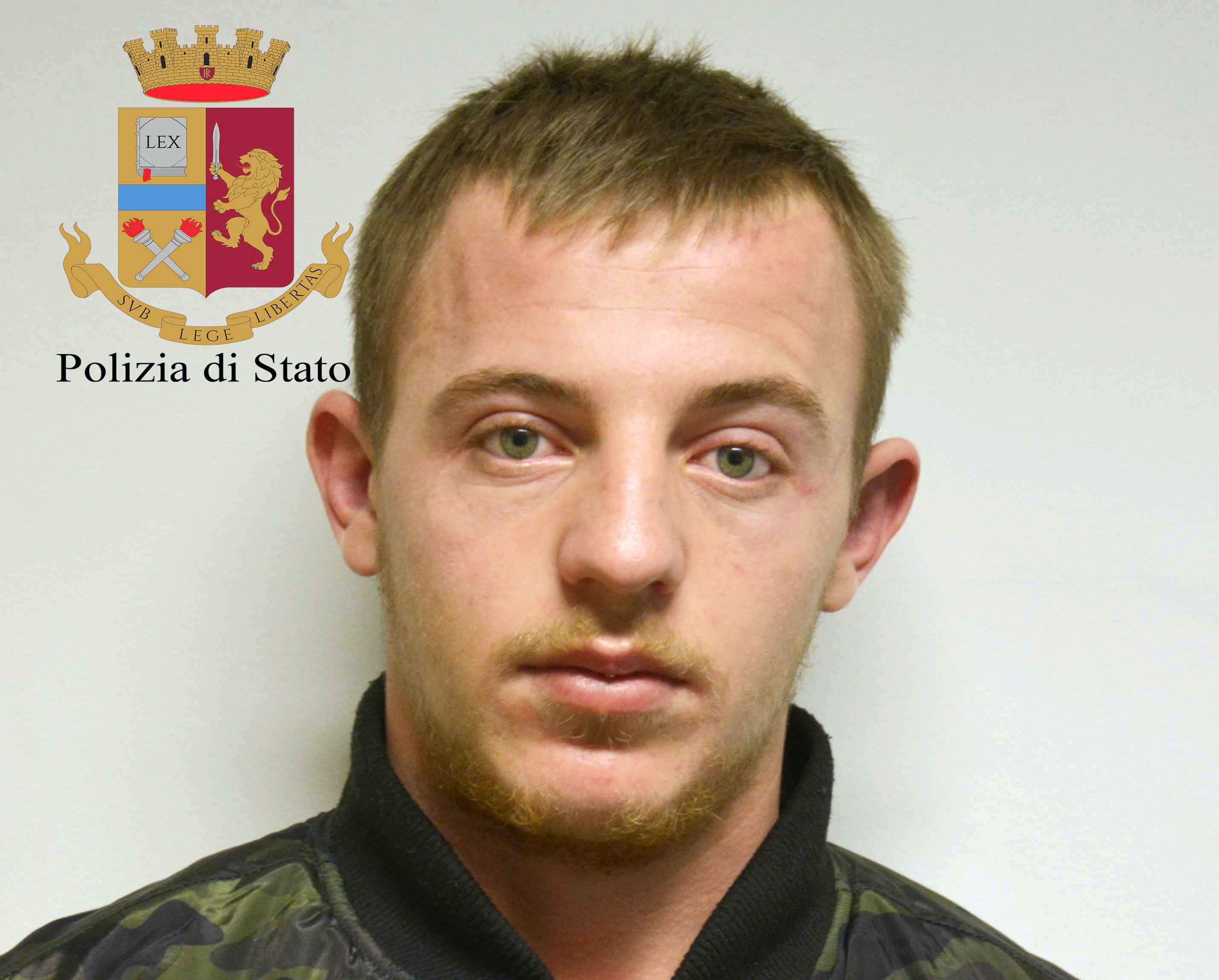 Polizia arresta ladro seriale. E’ un giovane albanese
