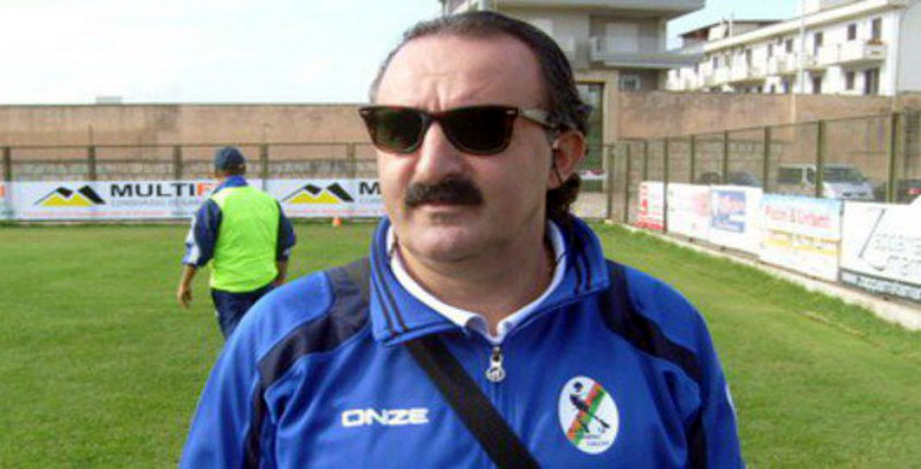Lo stadio di Comiso sarà intitolato all’indimenticato allenatore Peppe Borghese. Domenica 3 febbraio