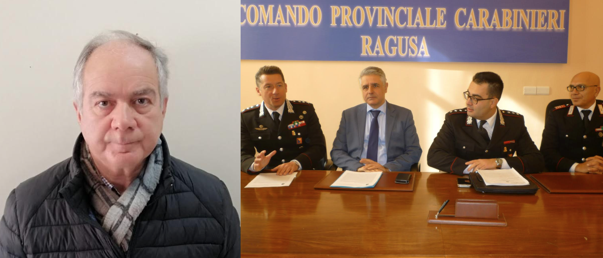 Il Riesame ha scarcerato l’endoscopista Carmelo Aprile del Maggiore di Modica