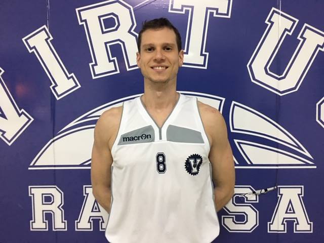Continua a vincere la Virtus Ragusa con 34 punti dei fratelli Sorrentino