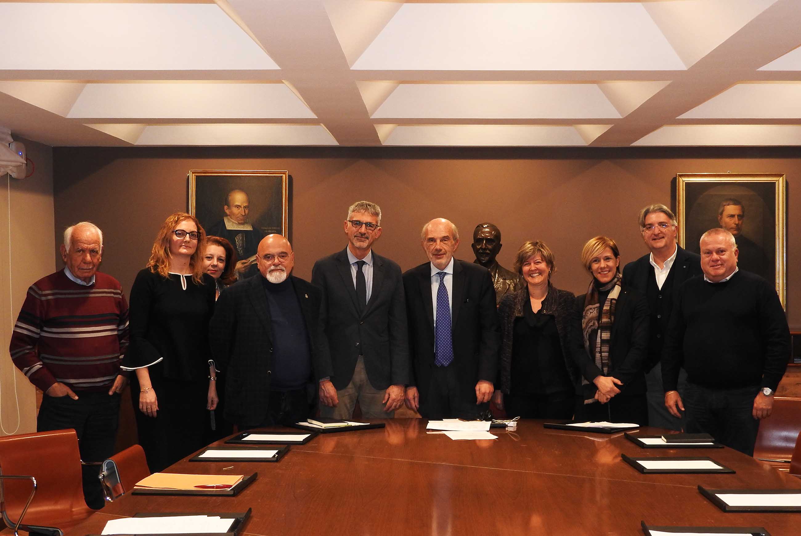 Un master in scienze gastronomiche. Ecco la svolta del Consorzio Universitario Ibleo