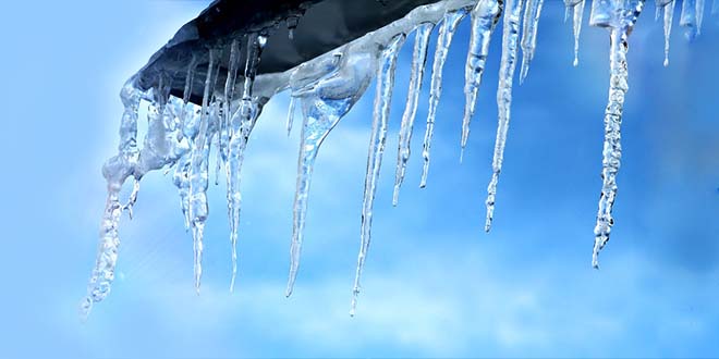 Meteo: arriva il Burian, sarà freddo gelido e possibili nevicate anche in collina