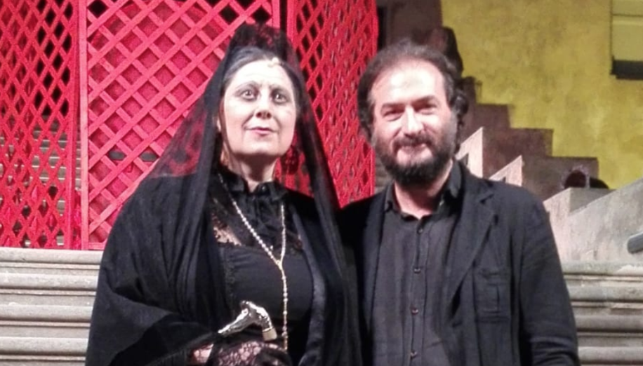 Grande ritorno del dramma “La casa di Bernarda Alba” di Garcìa Lorca. La Compagnia G.o.D.o.T. in scena sabato e domenica al teatro “Perracchio” di Ragusa.