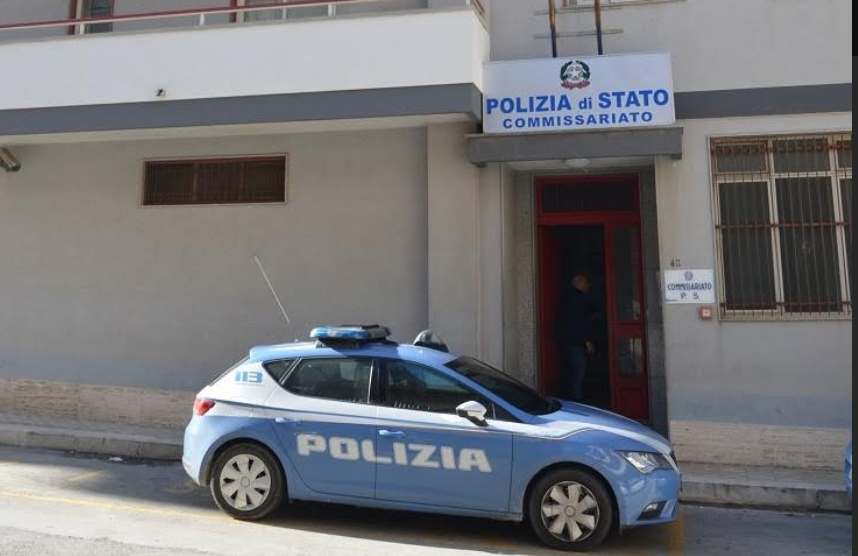 Ordine restrittivo per un modicano quarantenne