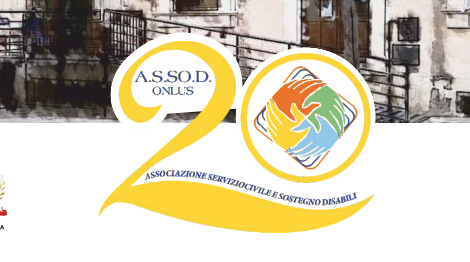 Compie 20 anni l’associazione Assod Onlus