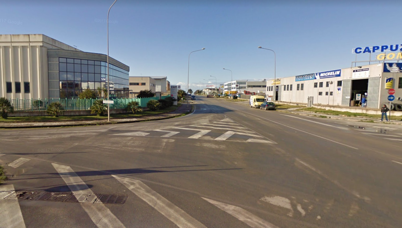 Furti zona industriale a Ragusa, vertice in Prefettura per trovare soluzioni