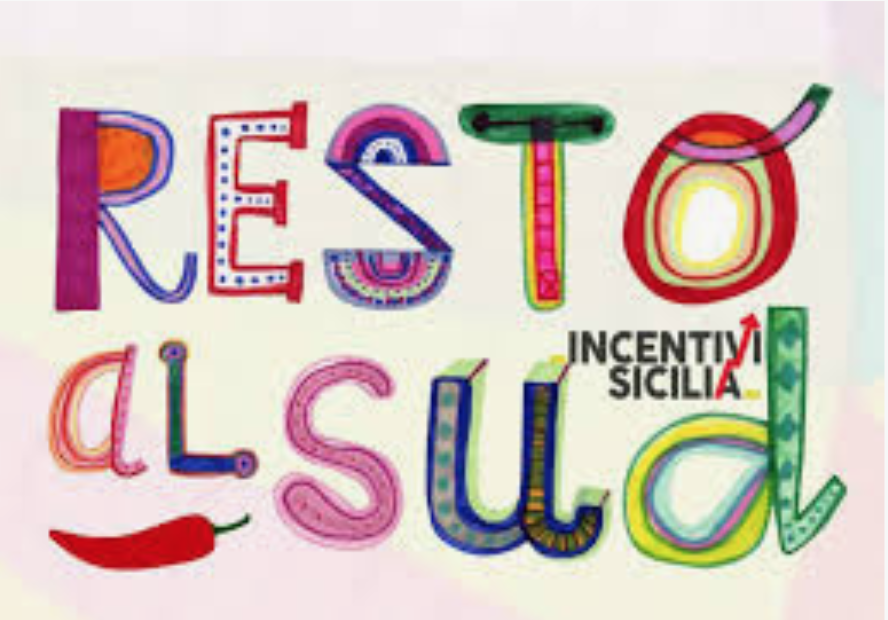 Resto al Sud, questo venerdì l’incontro con Invitalia