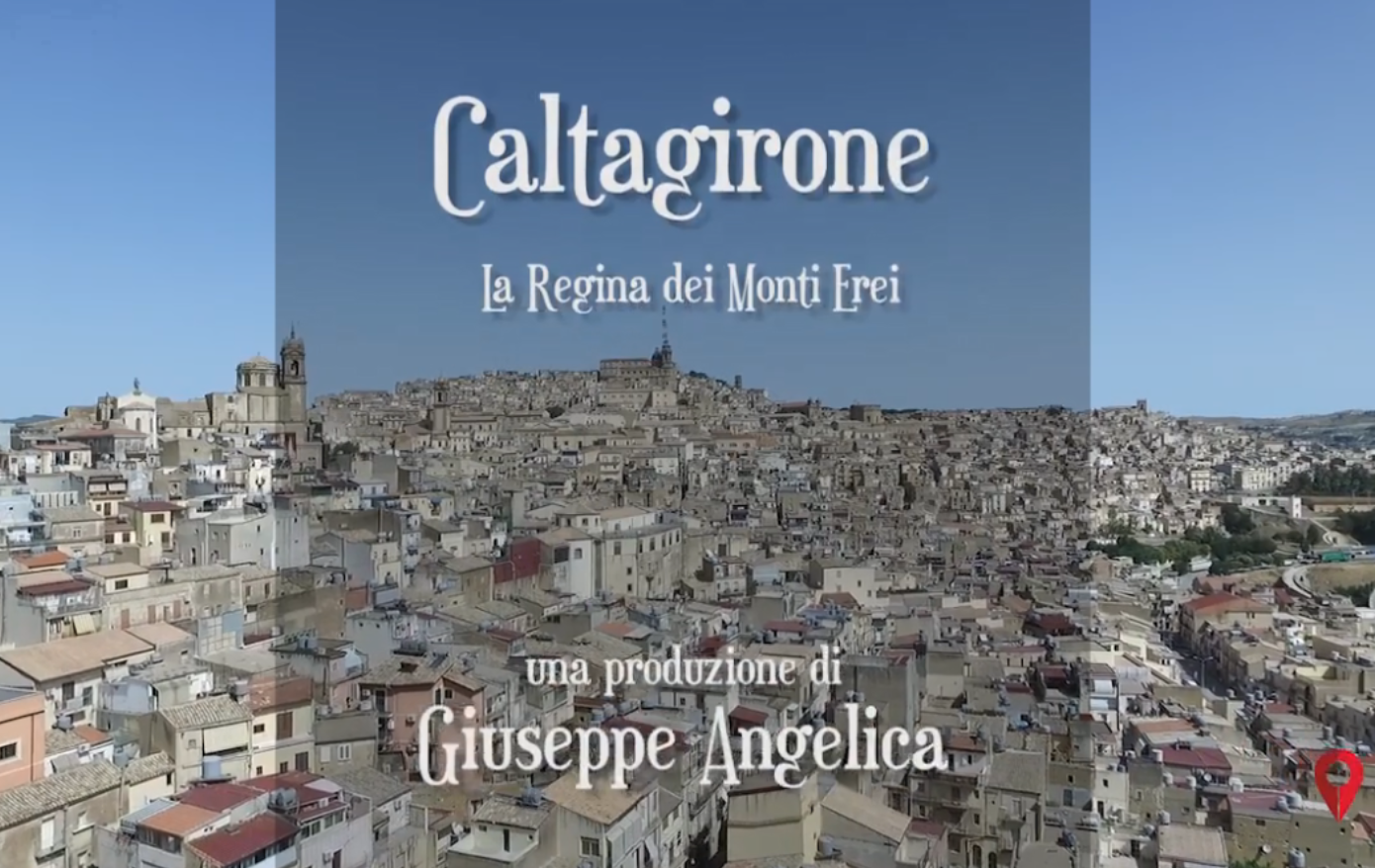 Un documentario video dedicato a Caltagirone, regina dei Monti Erei